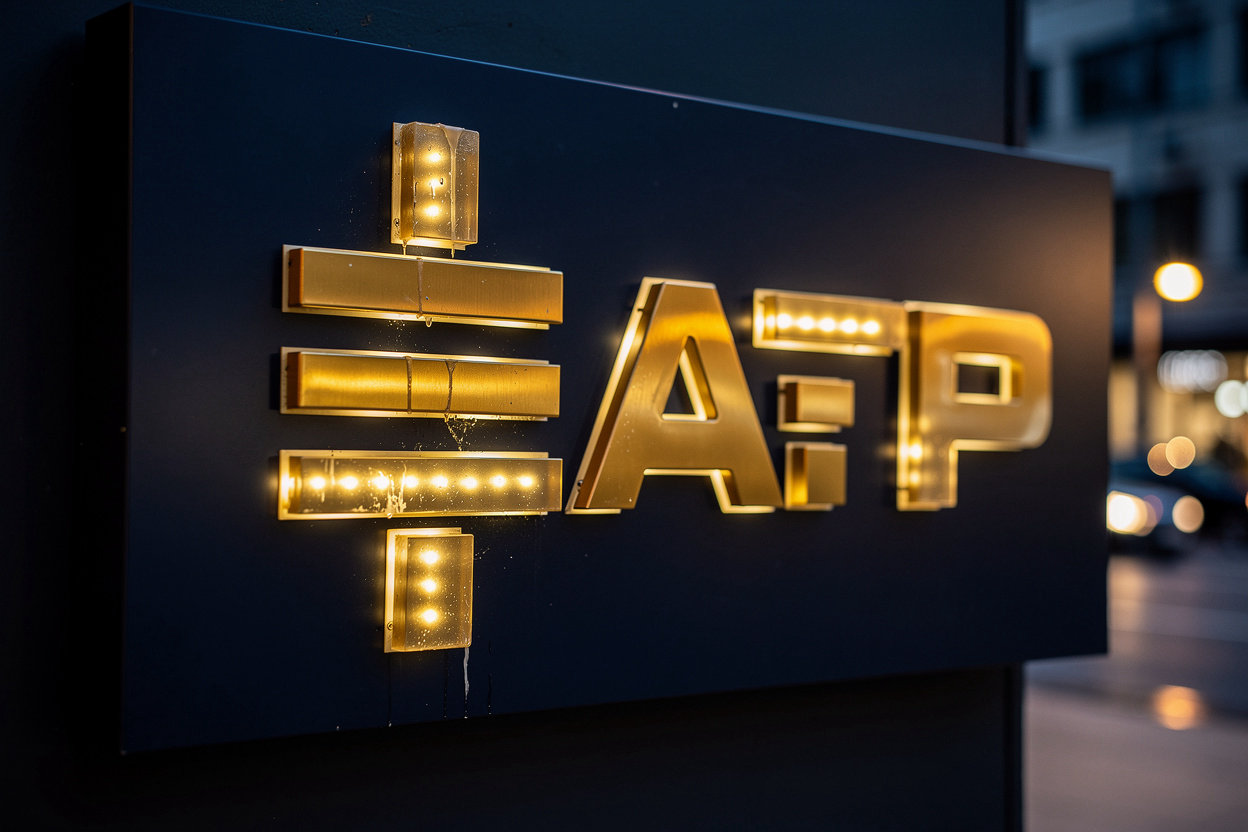 متى تحتاج صيانة اللوحات البارزة المضيئة؟